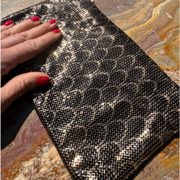 Vintage Whiting and Davis - Picture 9 of 14